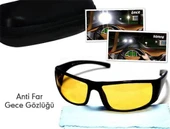 Anti Far Gece Görüş Gözlüğü thumbnail 1