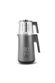 Cool Touch 1502 Çift Cidarlı Dijital Ekran Çay Makinesi Silver - 2