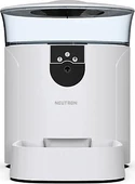 Neutron NTL-PF07LCAM Kameralı ve Sesli Wi-Fİ Destekli 7 lt Akıllı Mama Kabı - 1