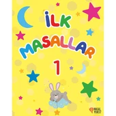 Nemesis Bebek İlk Masallar Kitabı 1 thumbnail 1