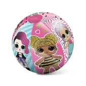 16803 L.O.L Plaj Topu 50 cm thumbnail 1