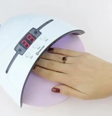 Otomatik Oje Kurutucu thumbnail 3