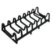 Tencere Kapağı Organizeri - Pratik Tabaklık thumbnail 3