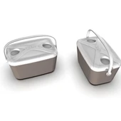 Buzluk Termos  Set-30 Lt Buzzy Buzluk Termos (1178 Cooler Box)+ 2 Adet K-250 Buz Aküsü thumbnail 10