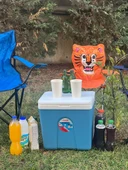 Buzluk Termos  Set-25 Lt Buzluk Termos Eps (1066 Coolerbox) +2 Adet K-250 Buz Aküsü thumbnail 4