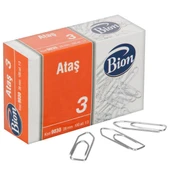 Mas 9030 Bion Ataş 28 mm No:3 100'lü Paket thumbnail 1