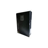 Tunçmatik Solarix 5 Kw MH100 Pro 100A Mppt 48 V Volt 5000 W Watt Akıllı Inverter 220V Çevirici thumbnail 1