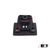 Porsche Cayenne MK2 92A 958 2010-2014 Makyajsız Kasa İçin Sol Ön Far Alt Kilitleme Braketi thumbnail 3