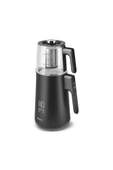 Cool Touch 1502 Çift Cidarlı Dijital Ekran Çay Makinesi Black - 3