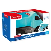 Fisher Price Jumbo Kamyon thumbnail 3