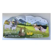 Afacan Civcivler Komşularıyla Tanışıyor! thumbnail 2