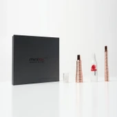 Minitox Fanlı Ve Filtreli Alüminyum Marpuç Seti Premium Box - 6