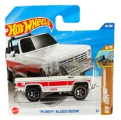 Hot Wheels Tekli Arabalar 75 CHEVY BLAZER CUSTOM HYY01 - 1