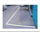 Tesa 60760 İşaret Bandı Beyaz 33X50 thumbnail 2