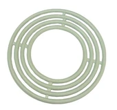 Makrome Halkası 4 ' Lü - 1