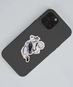 Nagi Seishiro-BlueLock-parlak kağıt -2li sticker set-telefon süsleme Blue Lock etiket - 5