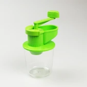 Fındık ve Ceviz Öğütücü Çok Amaçlı Değirmen thumbnail 2