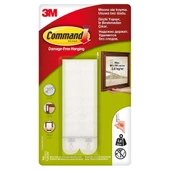 Command Büyük Boy Cırt Cırt Bant 2'li thumbnail 1