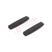 Renault Megane Scenic 2 3 Laguna 3 Koleos Latitude Talisman Renegade İçin Sunroof Tavan Kızak Klips thumbnail 5