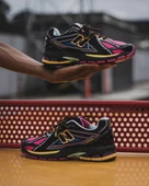 New Balance 1906R Neon Nights thumbnail 5