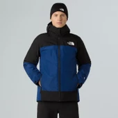 The North Face MOUNTAIN LIGHT 3in1 K. Tüyü GORETEX Erkek Ceket Nf0A84Fcf1T1 thumbnail 1