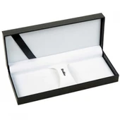 Scrikss Roller Kalem 39 Siyah Krom thumbnail 2