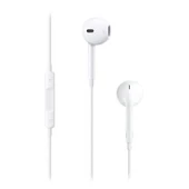 Apple EarPods 3.5 mm Kulak İçi Kulaklık MNHF2TU/A - 1