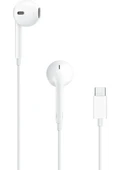 Apple EarPods USB-C Kablolu Kulak İçi Kulaklık - 1