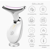 Kırışıklık Giderici Masaj Cihazı thumbnail 2