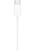 Apple EarPods USB-C Kablolu Kulak İçi Kulaklık - 3