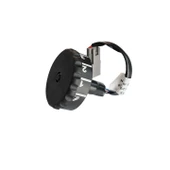 M.F 6400 ve Dyna-6 Traktör Hidrolik Derinlik Potansiyo Metre 4278663M5 thumbnail 1