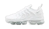 Nike Air Vapormax Plus 'White Platinum thumbnail 1