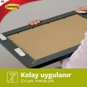 Command Büyük Boy Cırt Cırt Bant 2'li thumbnail 2