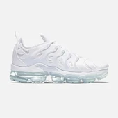 Nike Air Vapormax Plus 'White Platinum thumbnail 2