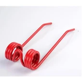 Elibollar Balya Makinası Tırmık Yayı 5.5 mm-2 Adet thumbnail 2