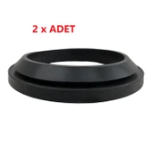 Süt Güğüm Kapak Contası-30 Litre-2 Adet thumbnail 1