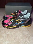 New Balance 1906R Neon Nights thumbnail 6