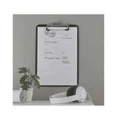 Leitz Active Wow Sekreter Notluğu Metalik Siyah 39710095 thumbnail 2