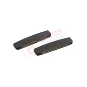 Renault Megane Scenic 2 3 Laguna 3 Koleos Latitude Talisman Renegade İçin Sunroof Tavan Kızak Klips thumbnail 4