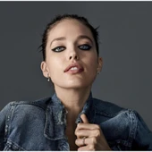 Tattoo Liner Jel Göz Kalemi - 901 Intense Charcoal (Kurşuni Gri) thumbnail 4