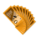 Mjcare, Siyah Nokta ve Gözenek Temizleyici, Burun Bandı - 10'lu x 3 Adet thumbnail 2