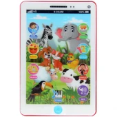 Eğitici Çocuk Kaliteli Kampanyalı Pilli Tablet thumbnail 1