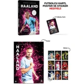 Parodi / Haaland (Sahanın Yıldızları) thumbnail 3