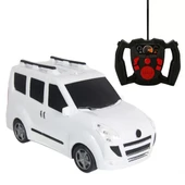 1:16 Duble Ohh Uzaktan Kumandalı Şarjlı Araba thumbnail 4