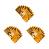 Mjcare, Siyah Nokta ve Gözenek Temizleyici, Burun Bandı - 10'lu x 3 Adet thumbnail 1