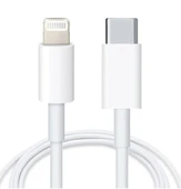 pilelistore ZR937 Type-C Lighting Kablo 2 M - 1