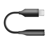 pilelistore ZR323 Jh048 Carboon Type-C Kulaklık Çevirici - 1