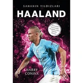 Parodi / Haaland (Sahanın Yıldızları) thumbnail 1