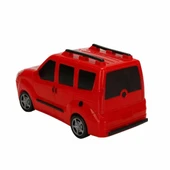 1:16 Duble Ohh Uzaktan Kumandalı Şarjlı Araba thumbnail 6