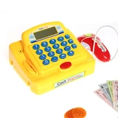 Birlik Oyuncak Elektronik Yazar Kasa thumbnail 2